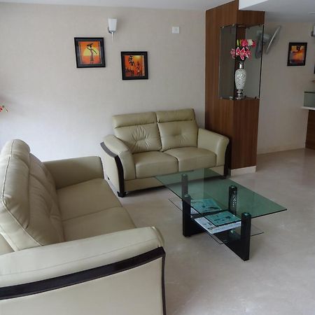 Hotel Le Grand Coimbatore Eksteriør bilde